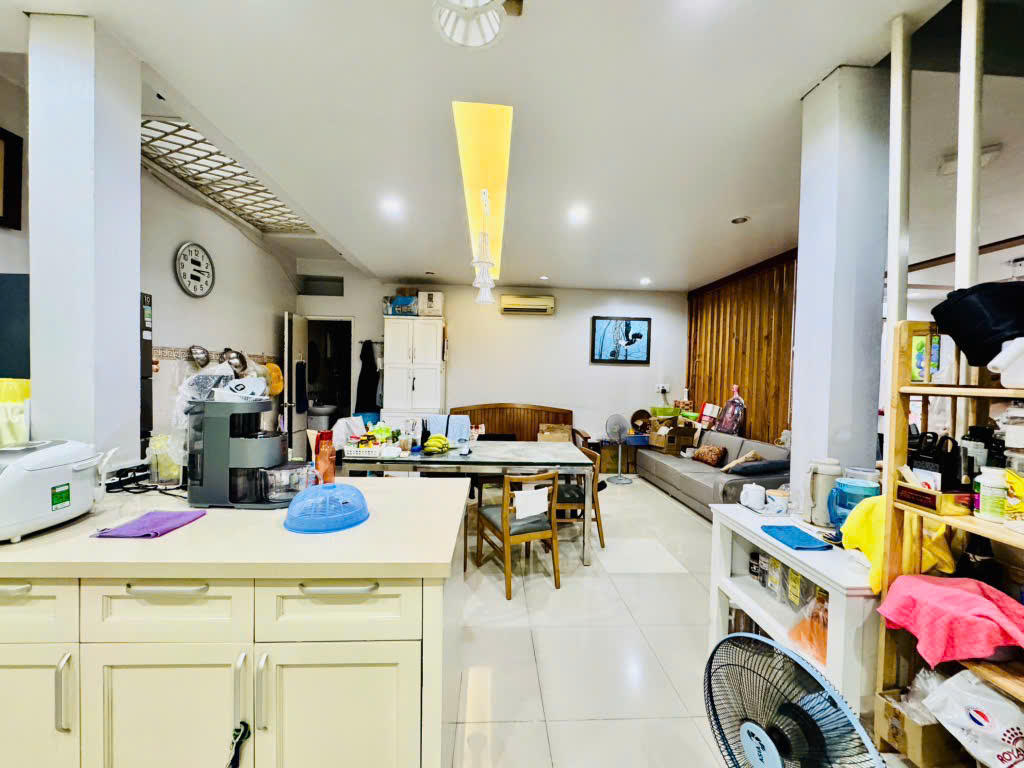 KHU VIP HIẾM NHÀ BÁN –  ĐẶNG VĂN NGỮ - P.10 PHÚ NHUẬN – CÔNG NHẬN GẦN 100M² – NGANG 7.5M NỞ - Ảnh chính